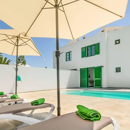 Villa Amanecer Del Sol 빌라 *