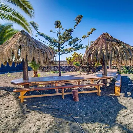 Villa Amanecer Del Sol 빌라