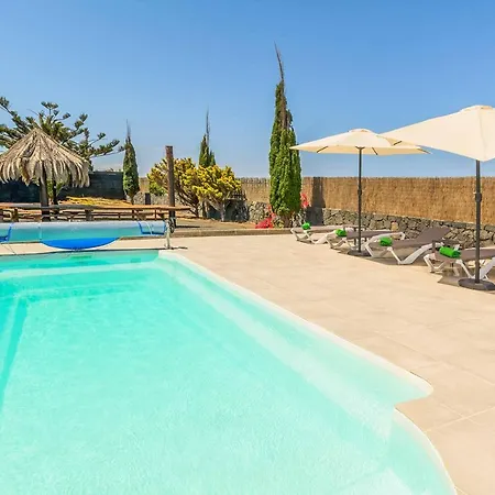 Villa Amanecer Del Sol Villa