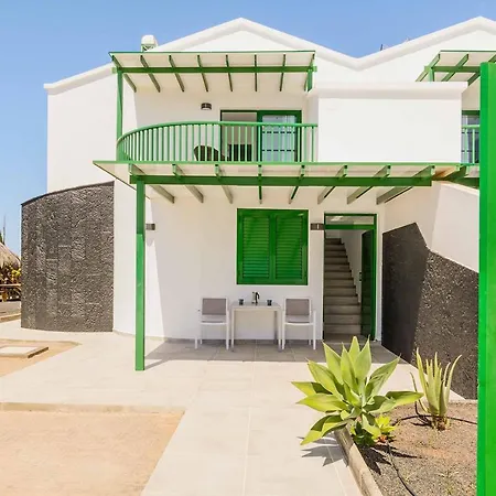 Villa Villa Amanecer Del Sol