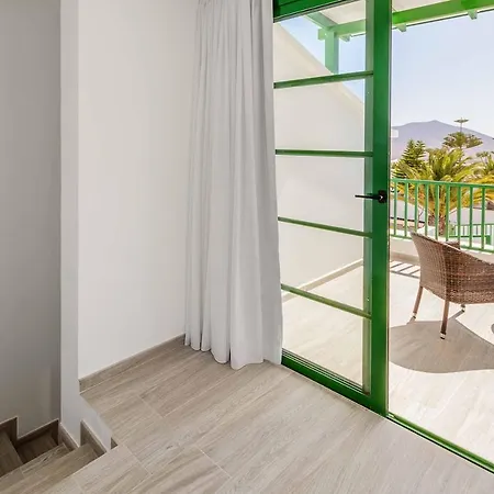 Villa Amanecer Del Sol Playa Blanca (Lanzarote)
